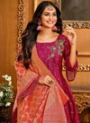 KARISHMA KARISHMA VOL 1 Festive Wear Wholesale Readymade Gown Collection